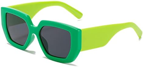 Винтажные квадратные солнцезащитные очки 2027 года для женщин и мужчин, с широкими дужками и крупной оправой, модные солнцезащитные очки, летние ретро-тренды MTZJH, C11
Винтажные квадратные солнцезащитные очки 2027 года для женщин и мужчин, с широкими дужками и крупной оправой, модные солнцезащитные очки, летние ретро-тренды MTZJH, C11