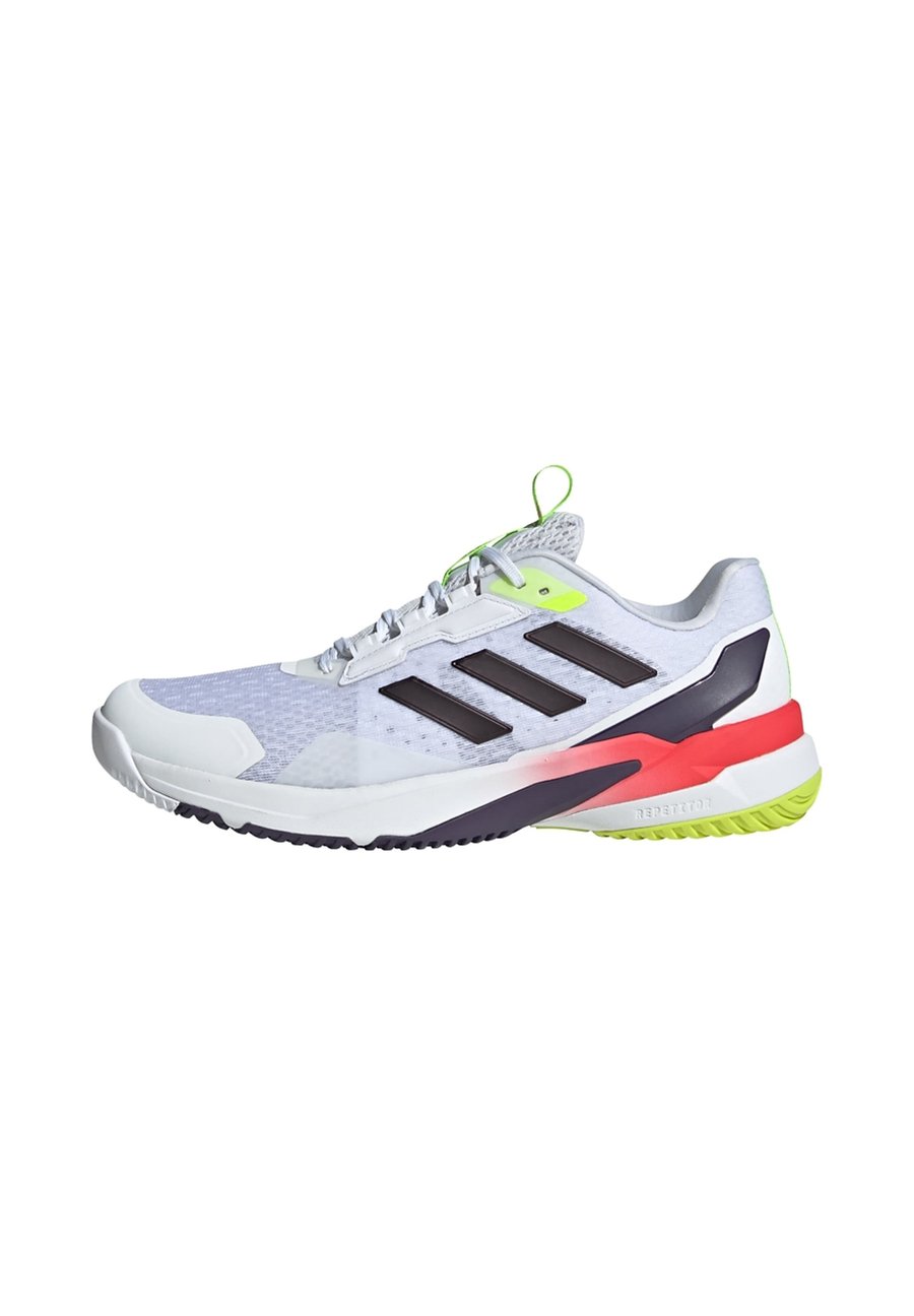 Кроссовки Adidas Performance CRAZYFLIGHT 6, Cloud White/Aurora Met/Semi Lucid Red/Off-White
Кроссовки Adidas Performance CRAZYFLIGHT 6, Cloud White/Aurora Met/Semi Lucid Red/Off-White