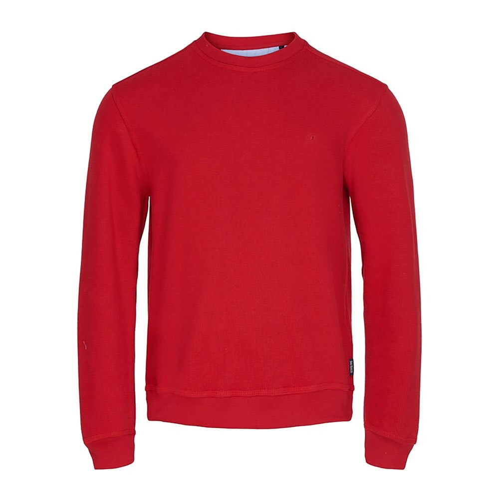 Толстовка Sea Ranch Winston Plus Size, красный 
Толстовка Sea Ranch Winston Plus Size, красный