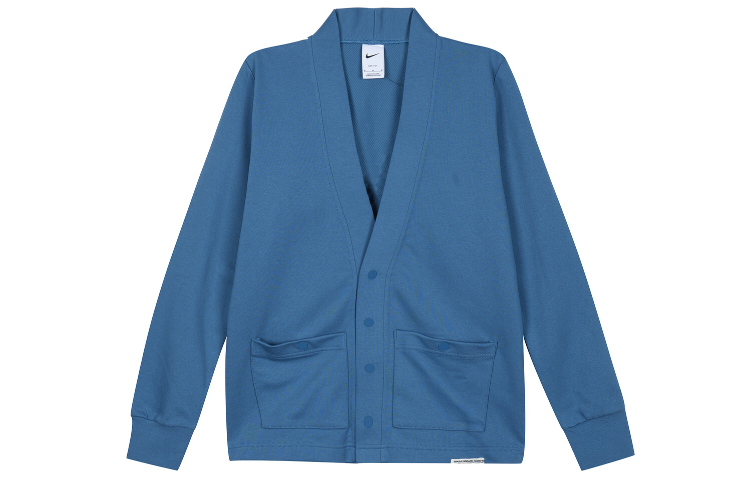 Мужской трикотаж Nike, цвет Blue
Мужской трикотаж Nike, цвет Blue