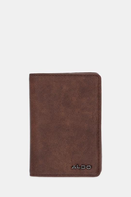 Визитница Aldo, коричневый
Визитница Aldo, коричневый