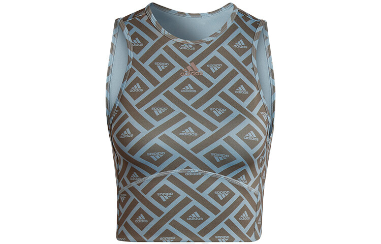 Жилет женский синий Adidas
Жилет женский синий Adidas