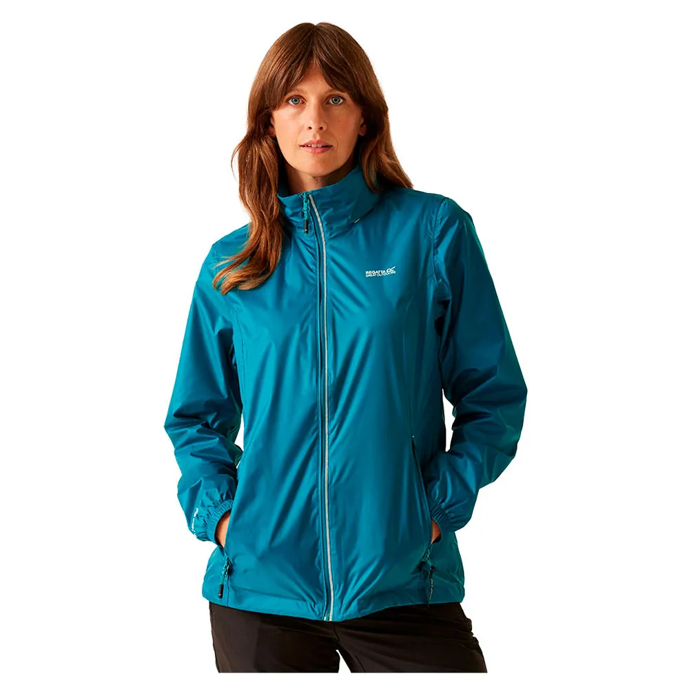 Куртка Regatta Corinne IV, синий
Куртка Regatta Corinne IV, синий