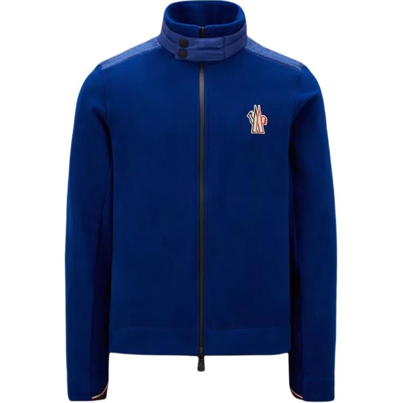 Куртка мужская синий Moncler
Куртка мужская синий Moncler