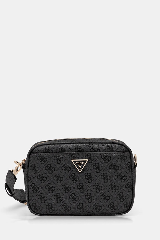 Сумка МЕРИДИАН Guess, серый
Сумка МЕРИДИАН Guess, серый