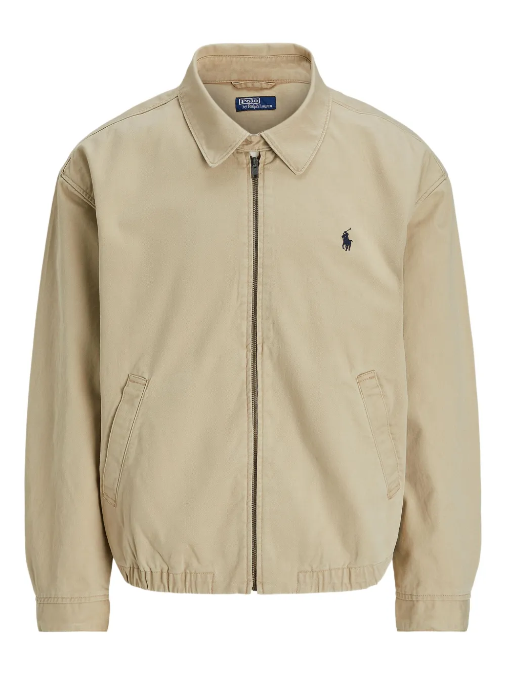 Куртка The Big Polo Ralph Lauren, бежевый
Куртка The Big Polo Ralph Lauren, бежевый