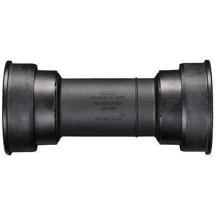 Каретка XT BB-MT800-PA Shimano, цвет Press Fit
Каретка XT BB-MT800-PA Shimano, цвет Press Fit