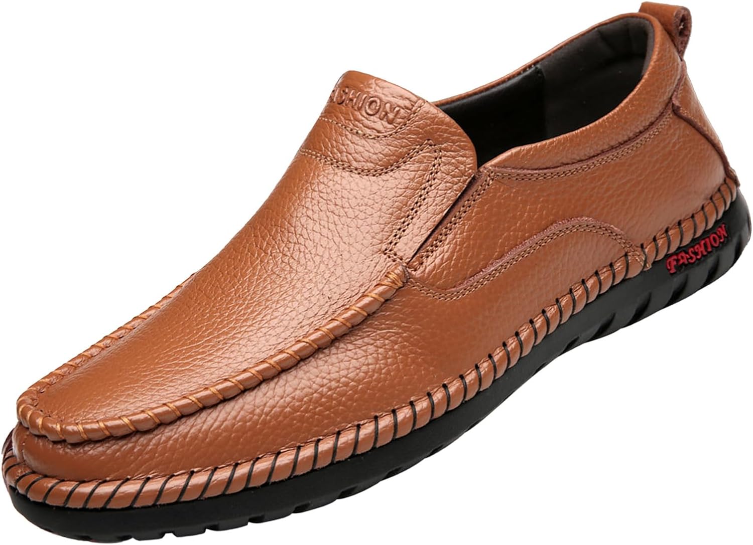 Мужские лоферы Optigard на каждый день с вырезом, дышащие, мягкая кожаная обувь, повседневные легкие прогулочные ботинки, удобные плоские туфли, мокасины, сандалии, светло-коричневый
Мужские лоферы Optigard на каждый день с вырезом, дышащие, мягкая кожаная обувь, повседневные легкие прогулочные ботинки, удобные плоские туфли, мокасины, сандалии, светло-коричневый