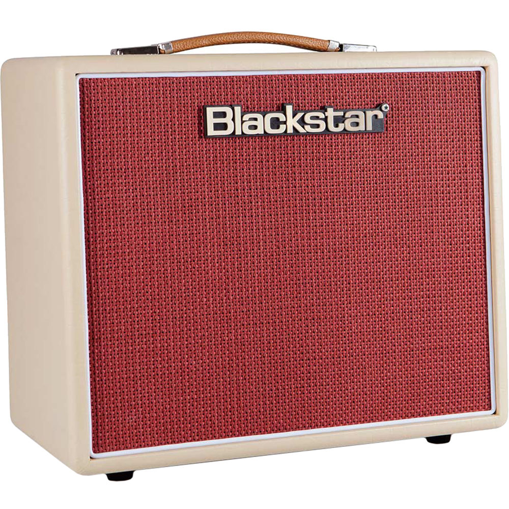 Гитарный усилитель Blackstar Studio 10 6L6 1x10 Combo Amplifier STUDIO106L6
Гитарный усилитель Blackstar Studio 10 6L6 1x10 Combo Amplifier STUDIO106L6