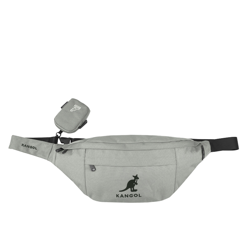 KANGOL Сумка через плечо
KANGOL Сумка через плечо