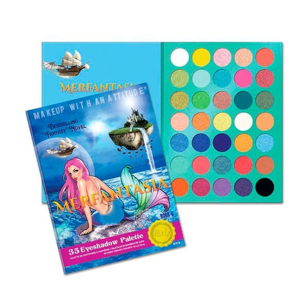 Merfantasia 1 шт Rude
Merfantasia 1 шт Rude