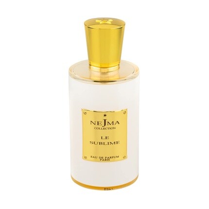 Le Sublime Парфюмированная вода для женщин, Nejma Collection
Le Sublime Парфюмированная вода для женщин, Nejma Collection