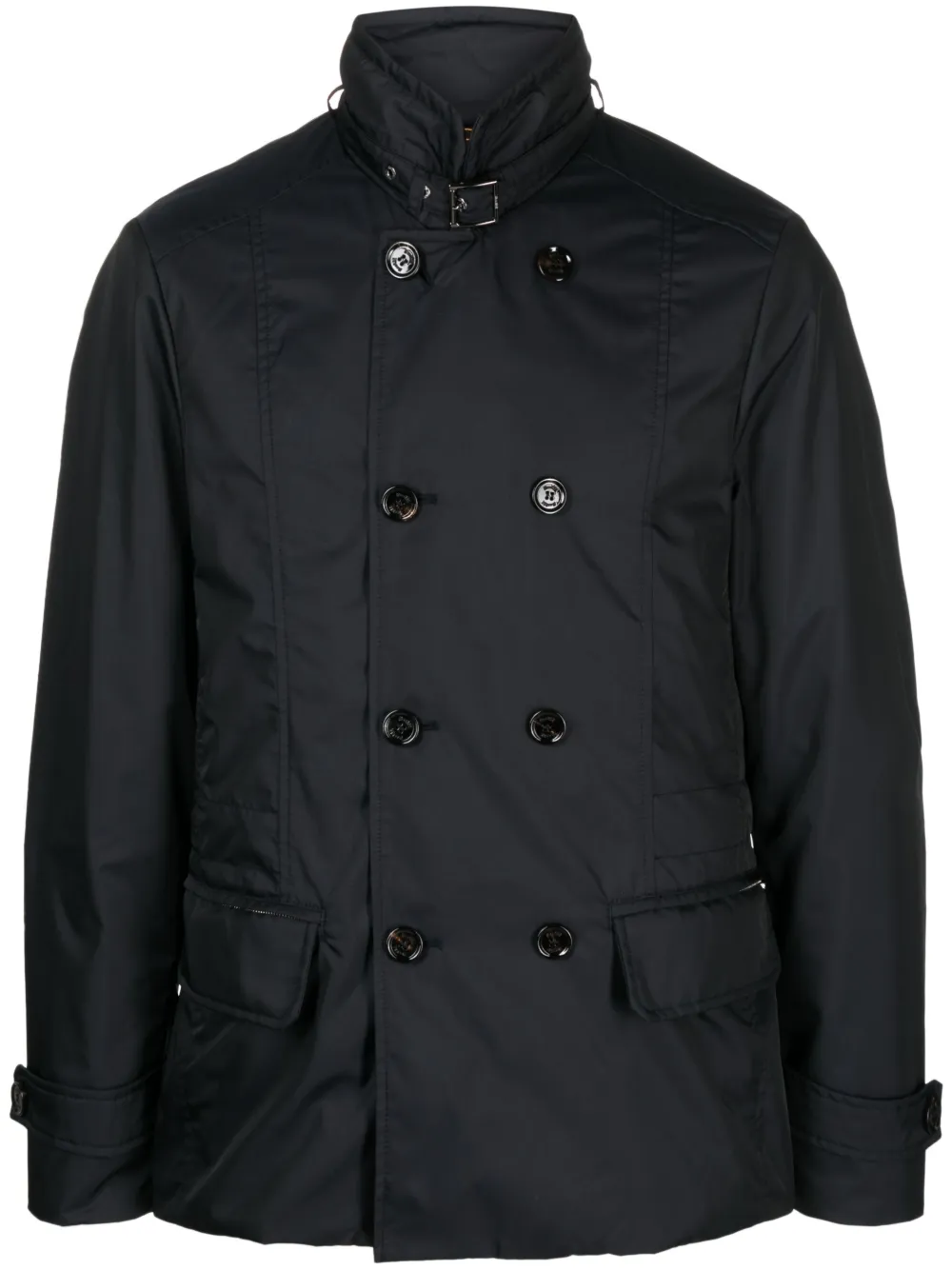 Двубортная куртка Nabucco-KM Moorer, синий
Двубортная куртка Nabucco-KM Moorer, синий