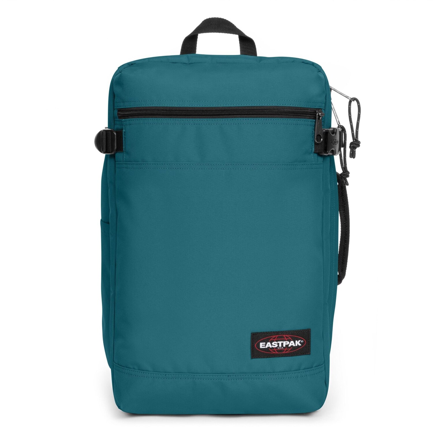 EASTPAK Рюкзак 'Transit'r' в цвете Petrol
EASTPAK Рюкзак 'Transit'r' в цвете Petrol