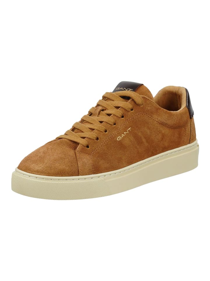 Кроссовки в ореховом цвете GANT Footwear
Кроссовки в ореховом цвете GANT Footwear