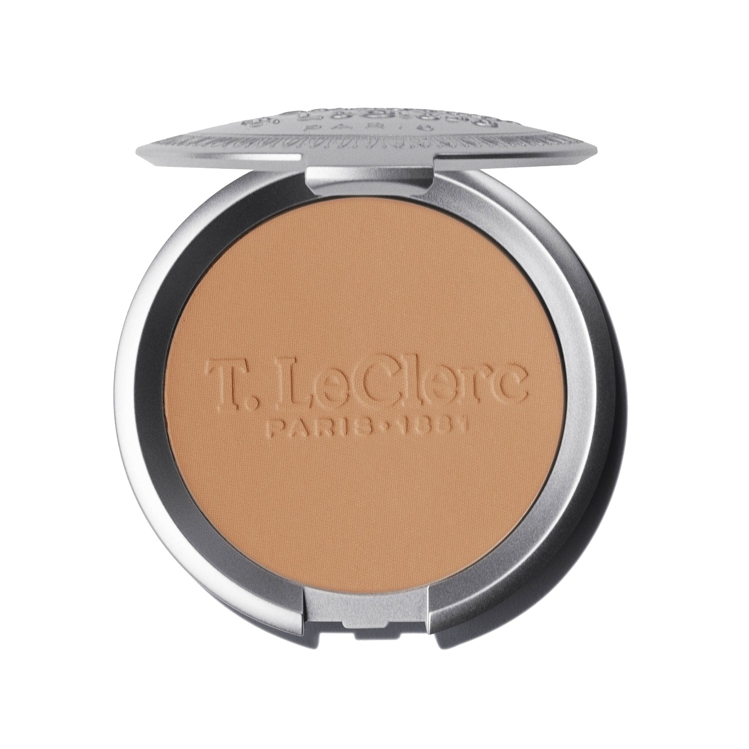 Пудра для лица dermophile pressed T Leclerc, 11 - cannel, вес 9 гр.
Пудра для лица dermophile pressed T Leclerc, 11 - cannel, вес 9 гр.