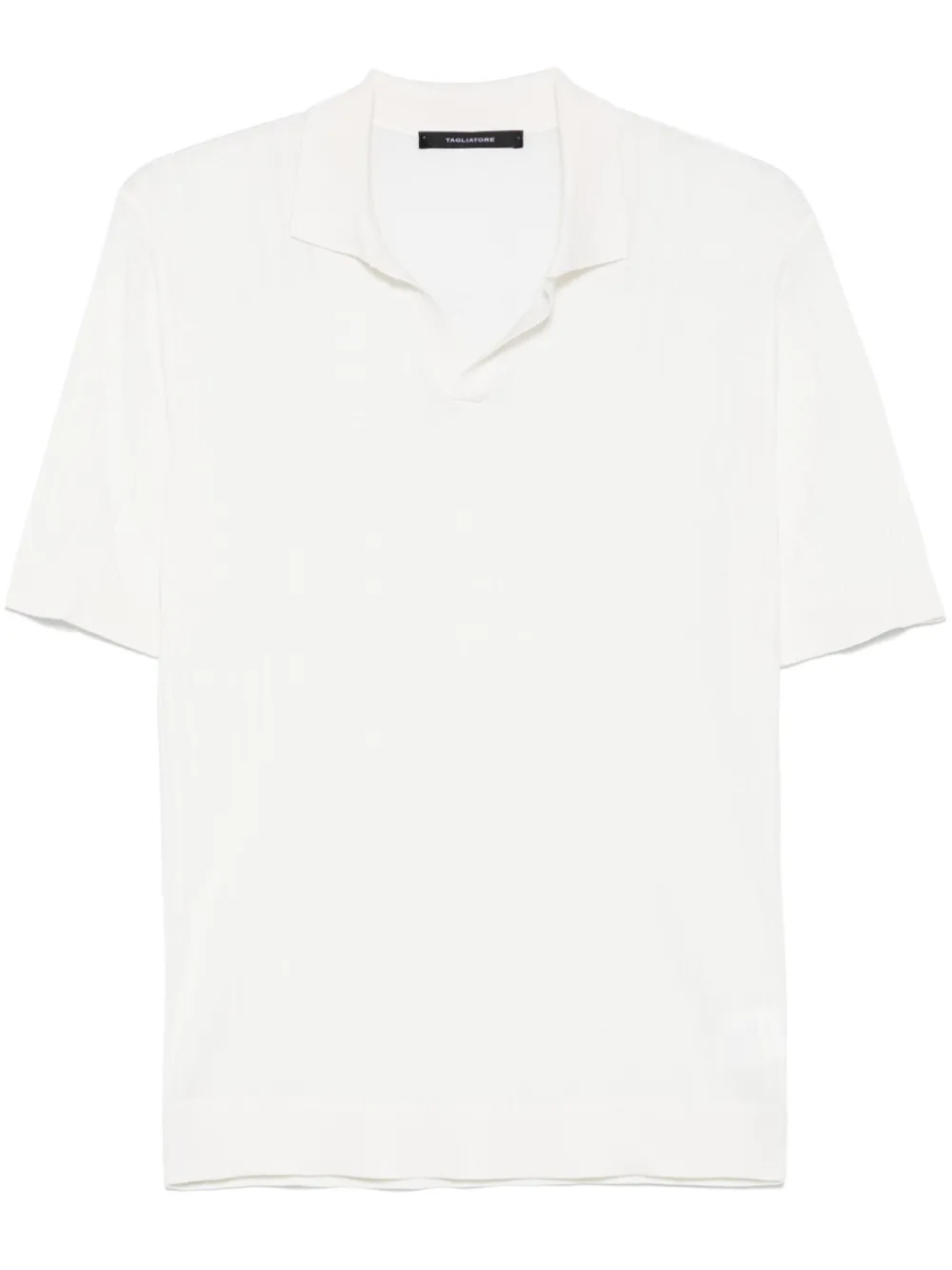 Рубашка поло Tagliatore Pavel, белый
Рубашка поло Tagliatore Pavel, белый