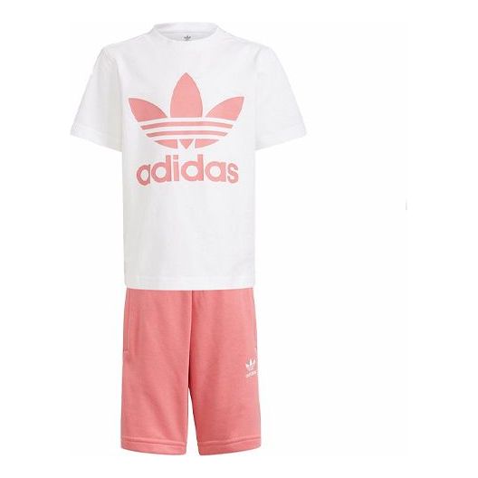 Футболка (PS) adidas SHORT Tee SET GP0195
Футболка (PS) adidas SHORT Tee SET GP0195