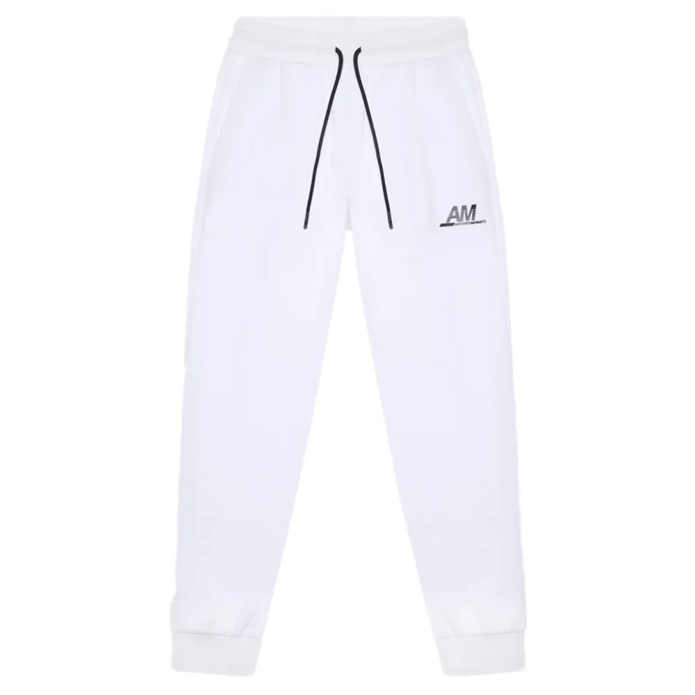 Спортивные брюки Antony Morato MMFP00372-FA150179, белый
Спортивные брюки Antony Morato MMFP00372-FA150179, белый