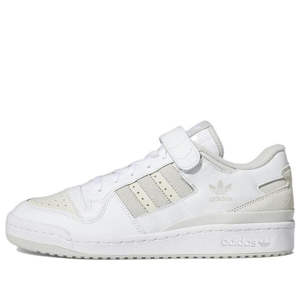 Кроссовки originals forum low classic shoes 'cloud white chalk white' Adidas, белый
Кроссовки originals forum low classic shoes 'cloud white chalk white' Adidas, белый