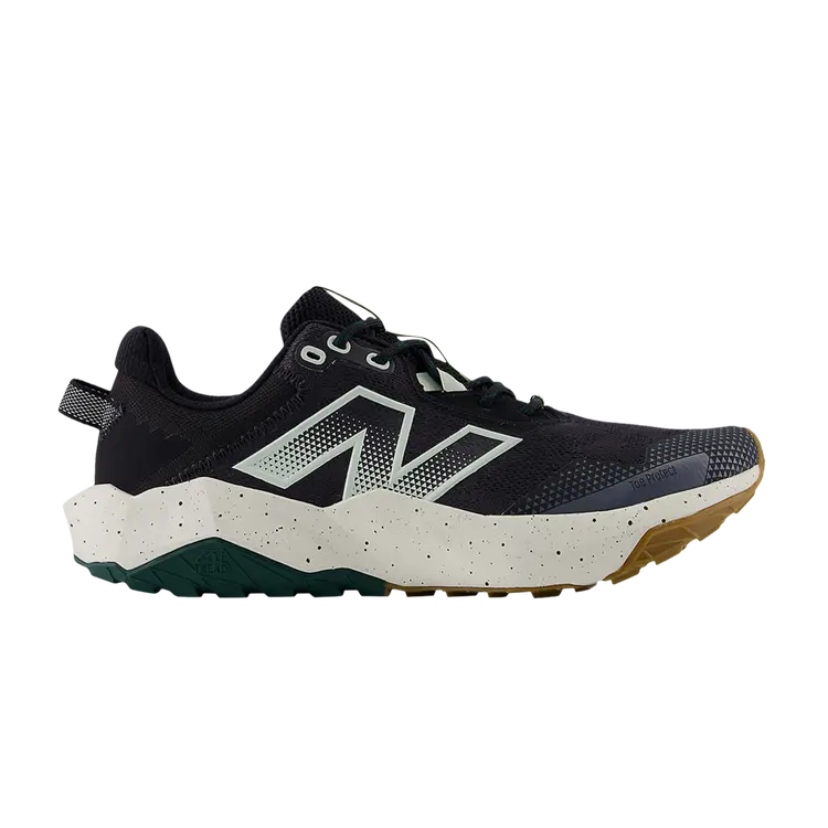 Кроссовки New Balance DynaSoft Nitrel v6, черный
Кроссовки New Balance DynaSoft Nitrel v6, черный