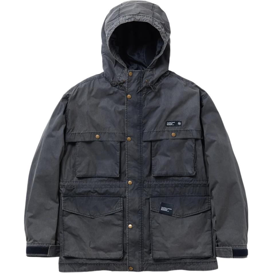 Куртка Unisex NEIGHBORHOOD, черный
Куртка Unisex NEIGHBORHOOD, черный