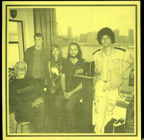 CD диск Borden, Ferraro, Godin, Halo & Lopatin: Frkwys: Borden Ferraro Godin H 7
CD диск Borden, Ferraro, Godin, Halo & Lopatin: Frkwys: Borden Ferraro Godin H 7