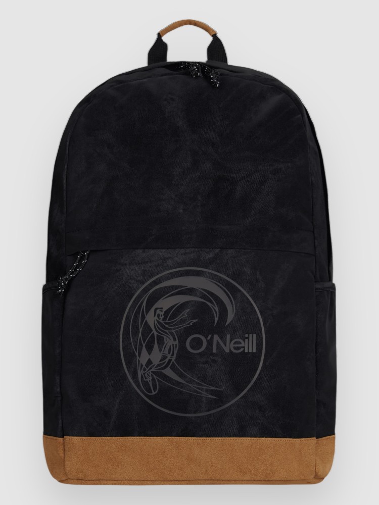 Рюкзак O'Neill O'Riginals Circle Surfer Rucksack, black out, Черный, Рюкзак O'Neill O'Riginals Circle Surfer Rucksack, black out
Рюкзак O'Neill O'Riginals Circle Surfer Rucksack, black out, Черный, Рюкзак O'Neill O'Riginals Circle Surfer Rucksack, black out
