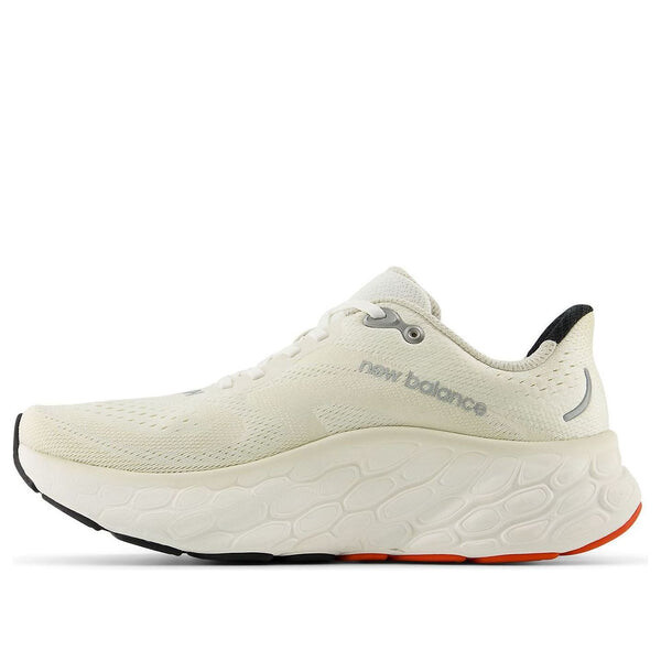 Кроссовки свежая пена New Balance, белый
Кроссовки свежая пена New Balance, белый