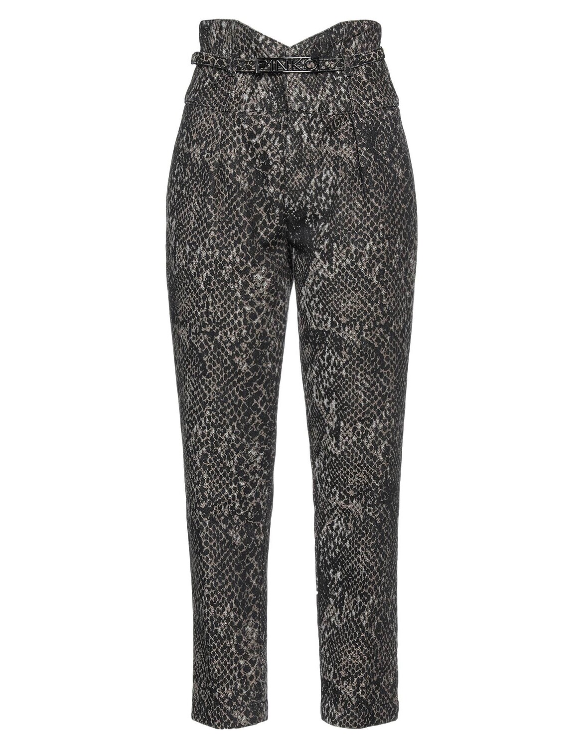 Джинсы Pinko, черный
Джинсы Pinko, черный