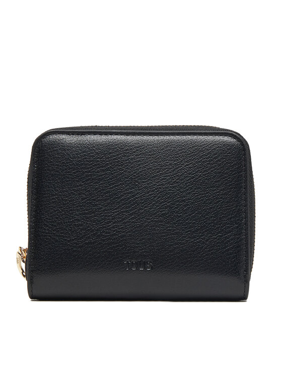 Маленький женский кошелек City 2002303551 Tous, чёрный
Маленький женский кошелек City 2002303551 Tous, чёрный