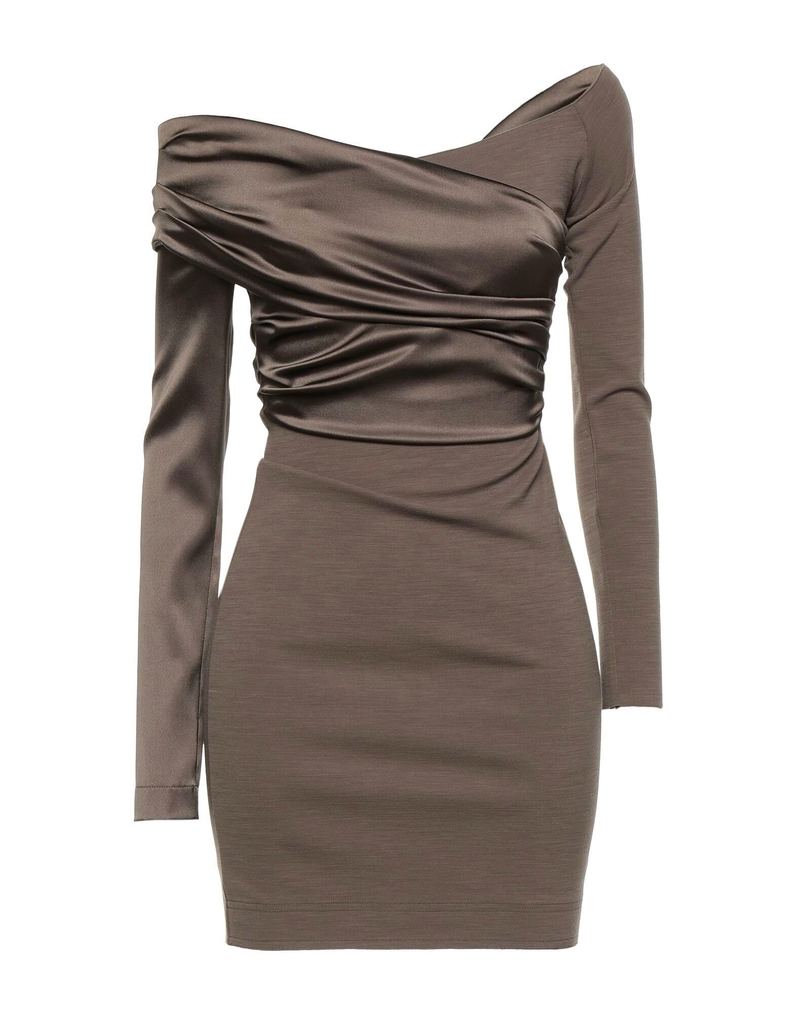 Мини-платье Fendi, хаки
Мини-платье Fendi, хаки