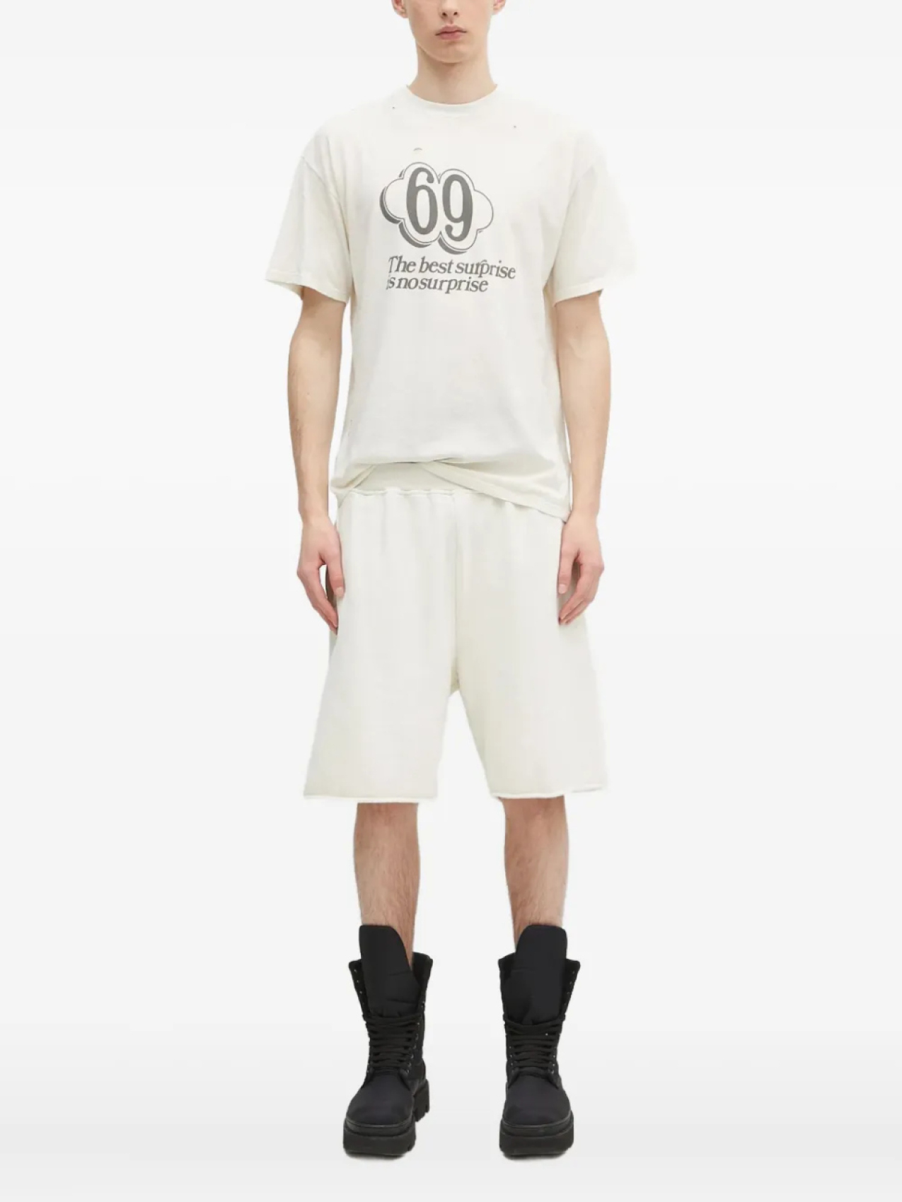 Футболка с принтом «Овен» Aries, белый
Футболка с принтом «Овен» Aries, белый