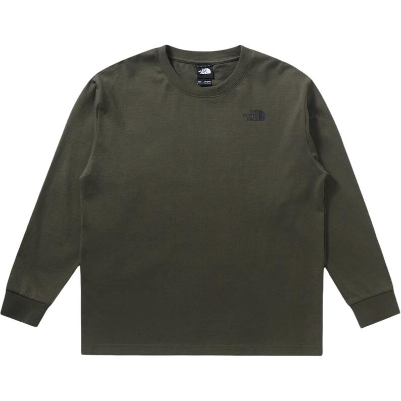 Футболка мужская City Outdoor Collection 21L/зеленая The North Face, зеленый
Футболка мужская City Outdoor Collection 21L/зеленая The North Face, зеленый