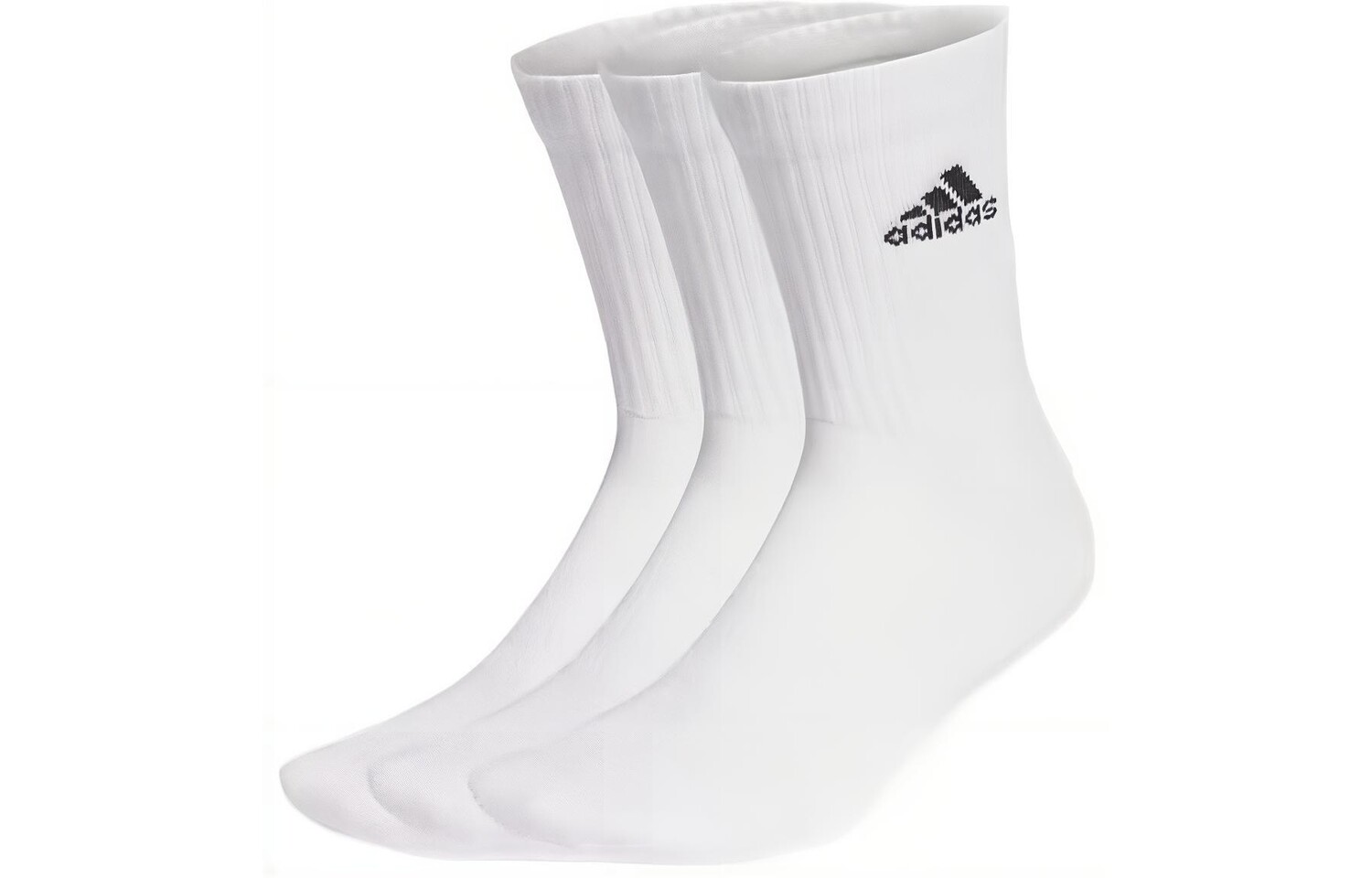 Носки унисекс до середины икры Adidas
Носки унисекс до середины икры Adidas