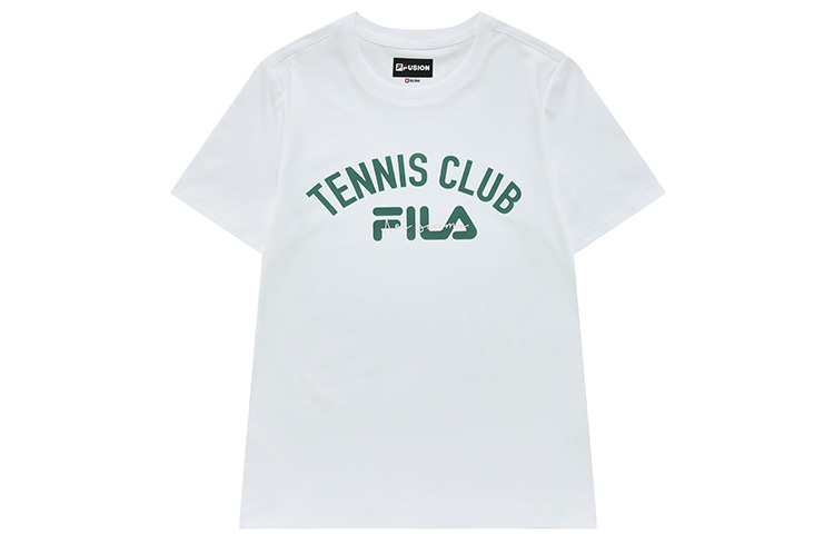 FILA FUSION Футболка женская стандартная белая, Белый, FILA FUSION Футболка женская стандартная белая
FILA FUSION Футболка женская стандартная белая, Белый, FILA FUSION Футболка женская стандартная белая