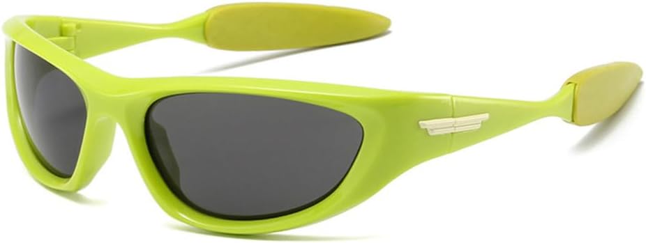 Ретро-панк солнцезащитные очки «кошачий глаз» для женщин, для занятий спортом на открытом воздухе, солнцезащитные очки UV400 для мужчин, очки для вождения JRSMLF, Green Grey
Ретро-панк солнцезащитные очки «кошачий глаз» для женщин, для занятий спортом на открытом воздухе, солнцезащитные очки UV400 для мужчин, очки для вождения JRSMLF, Green Grey