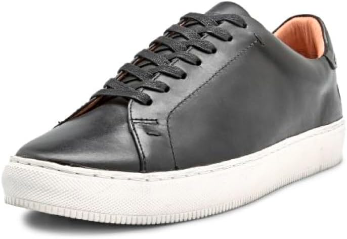 Мужские кроссовки Frye Astor Low на шнуровке, черный
Мужские кроссовки Frye Astor Low на шнуровке, черный