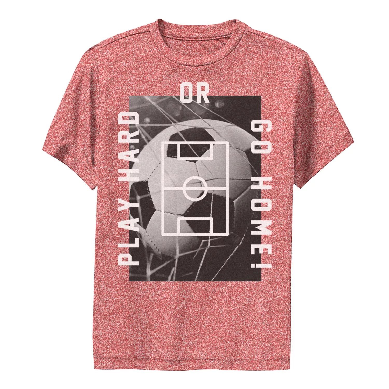 Футболка с графическим изображением и плакатом Fifth Sun Play Hard для мальчиков 8–20 лет Fifth Sun
Футболка с графическим изображением и плакатом Fifth Sun Play Hard для мальчиков 8–20 лет Fifth Sun