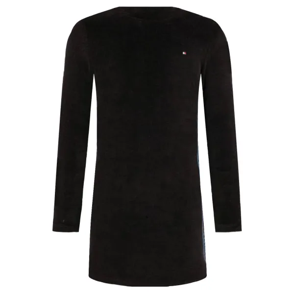 Платье Tommy Hilfiger, черный
Платье Tommy Hilfiger, черный