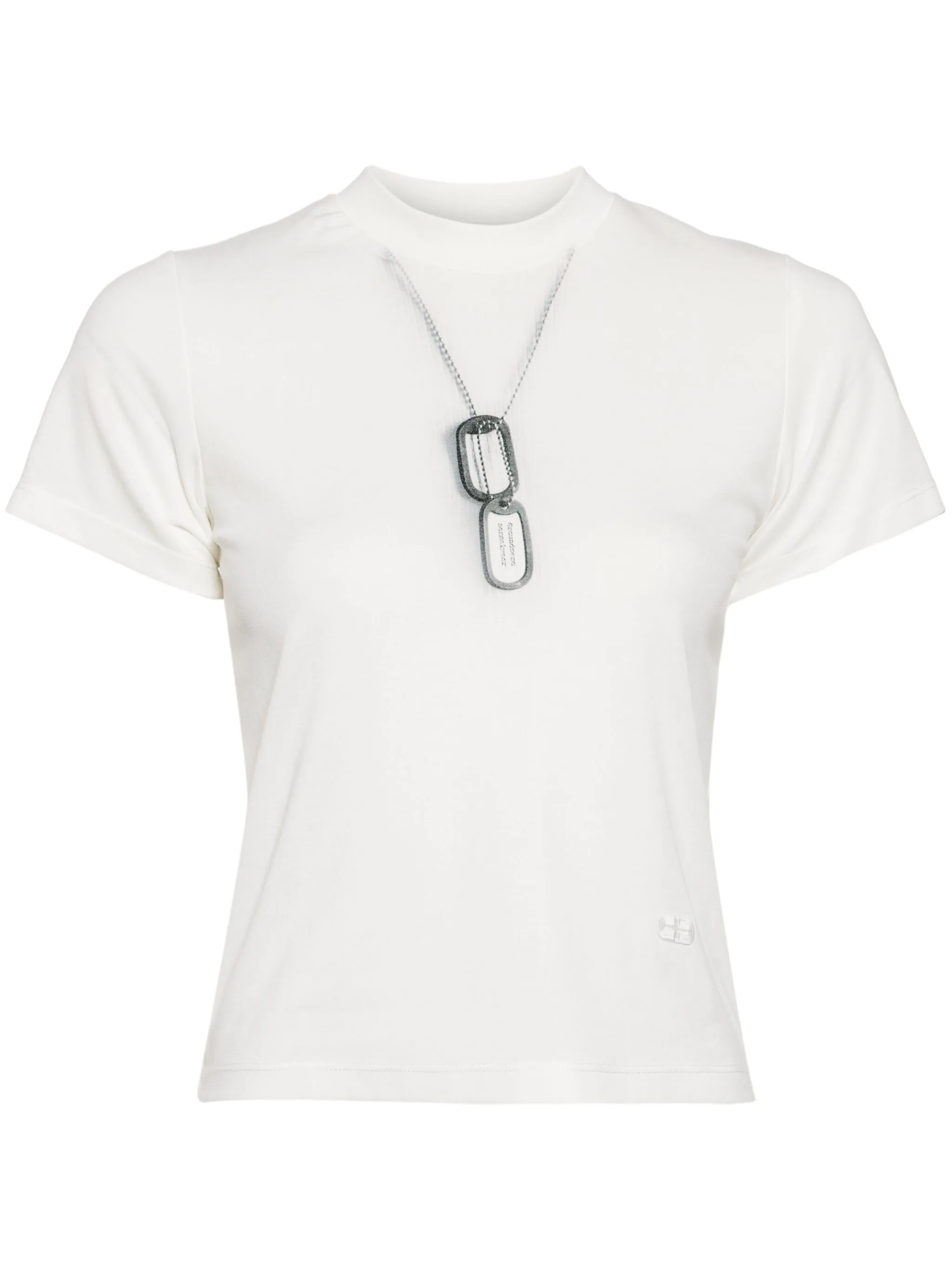 Футболка с графичным принтом Ground Zero, белый
Футболка с графичным принтом Ground Zero, белый