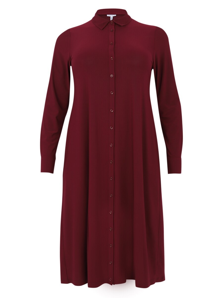 Платье Yoek Dress, красный
Платье Yoek Dress, красный