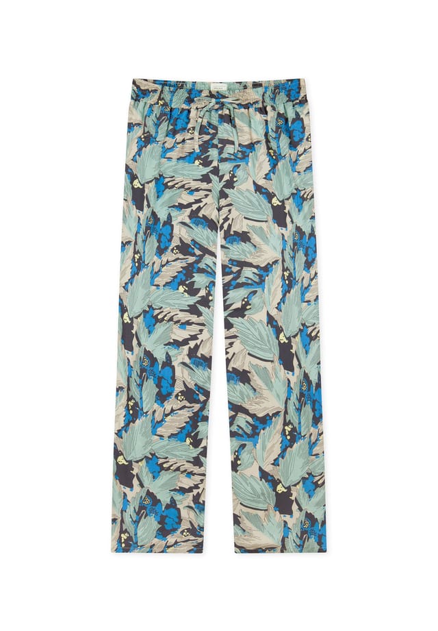 Пижамные штаны микс + релакс Schiesser, мультиколор
Пижамные штаны микс + релакс Schiesser, мультиколор