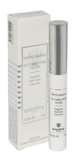 Осветляющий консилер, 7 мл Sisley, Phyto Blanc Targeted Dark Spot Corrector
Осветляющий консилер, 7 мл Sisley, Phyto Blanc Targeted Dark Spot Corrector