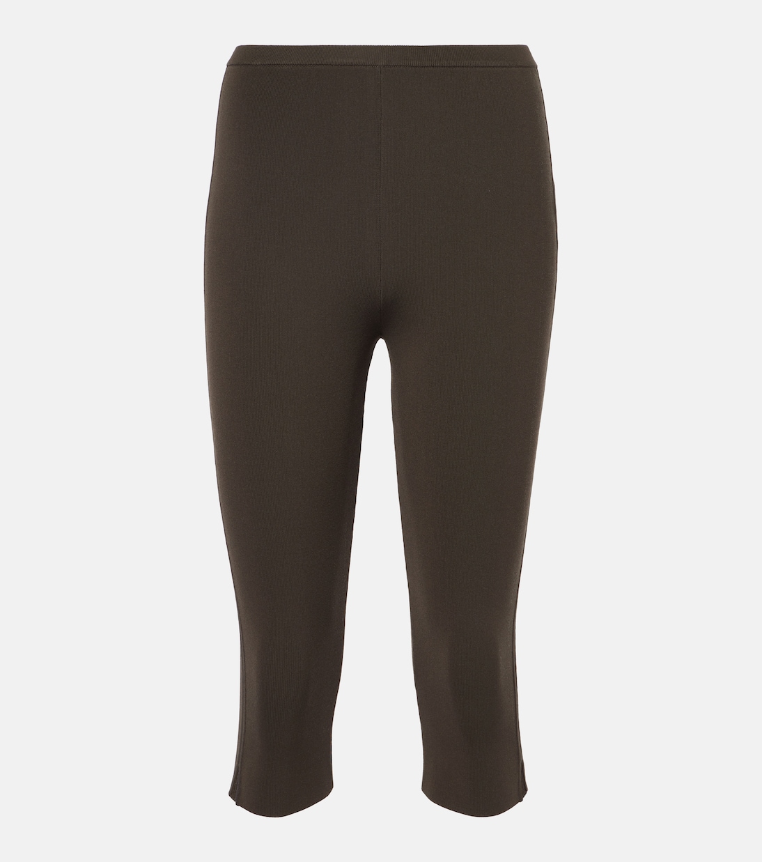 Джерси капри брюки Toteme, Pepper
Джерси капри брюки Toteme, Pepper