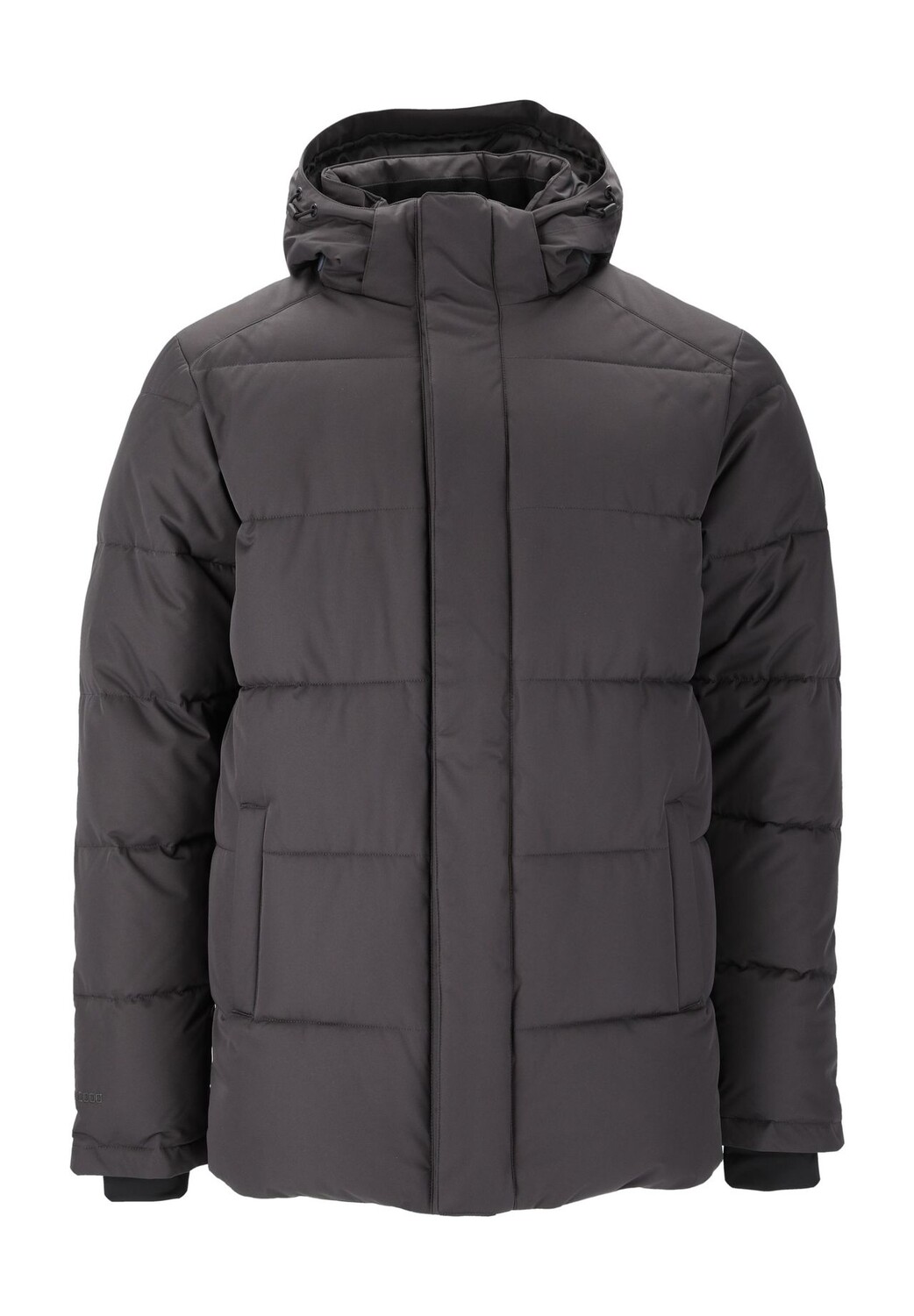 Куртка Atlas с водным столбом 10 000 мм и ветронепроницаемостью WHISTLER, цвет Phantom
Куртка Atlas с водным столбом 10 000 мм и ветронепроницаемостью WHISTLER, цвет Phantom