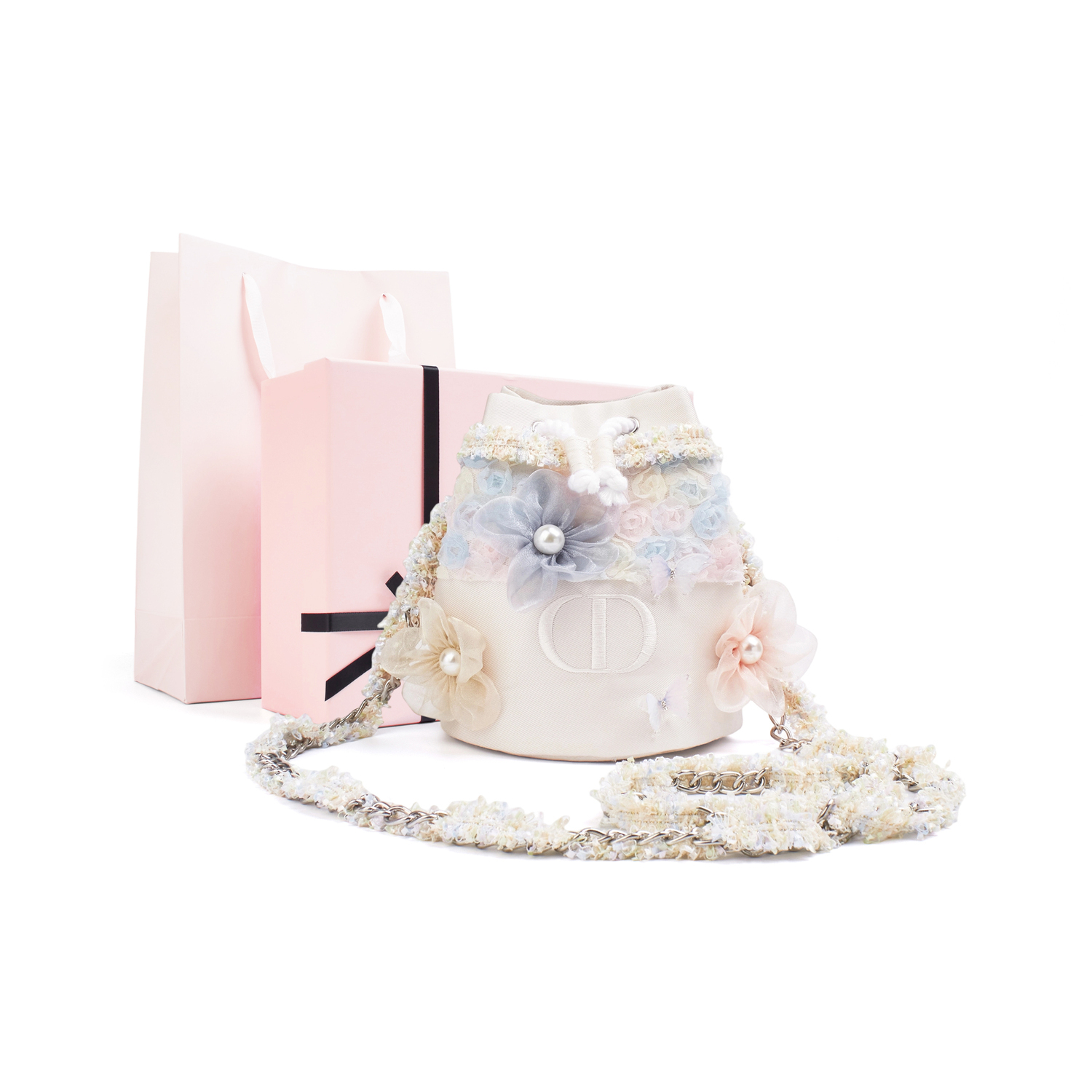 Косметичка женская DIOR
Косметичка женская DIOR