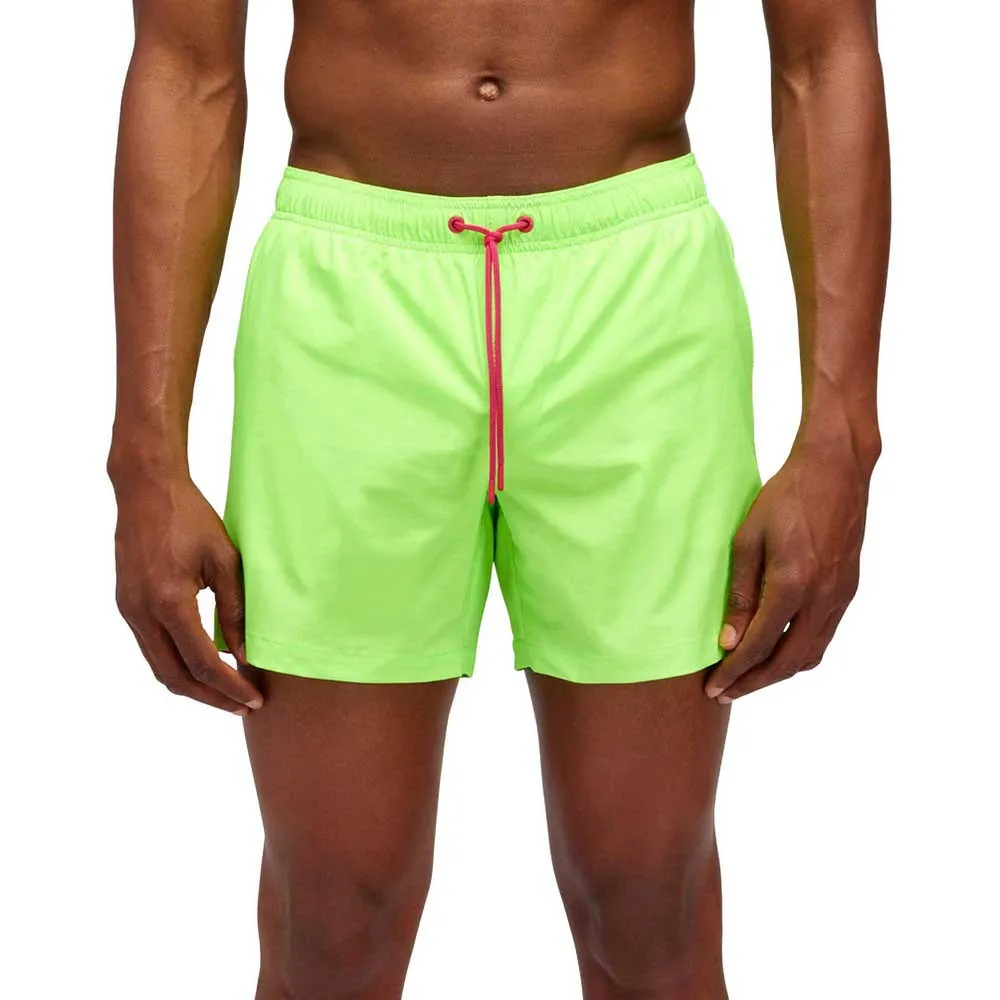 Шорты для плавания Sundek Stretch, зеленый
Шорты для плавания Sundek Stretch, зеленый