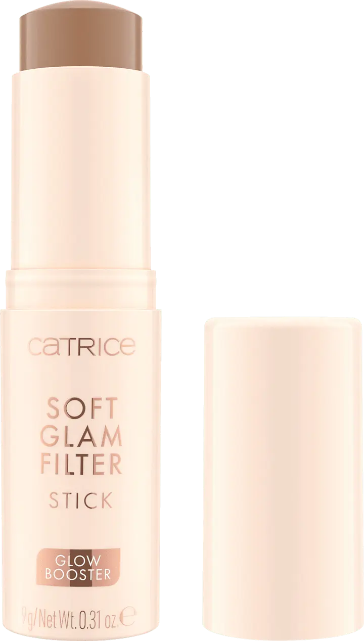 Тональный крем Catrice Foundation Stick Soft Glam Filter 020 Light - Medium, 9 g
Тональный крем Catrice Foundation Stick Soft Glam Filter 020 Light - Medium, 9 g