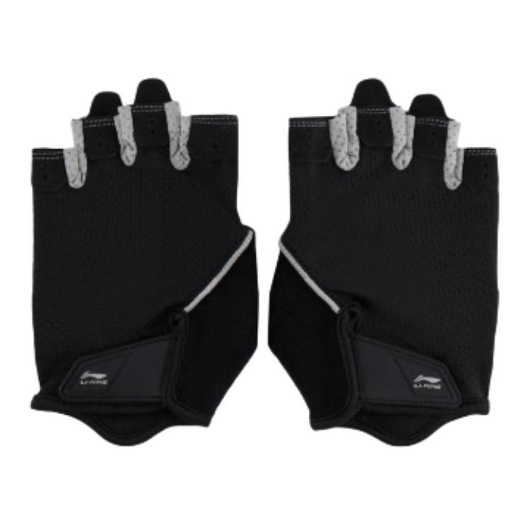 LINING Спортивные перчатки унисекс черные, Черный, LINING Спортивные перчатки унисекс черные
LINING Спортивные перчатки унисекс черные, Черный, LINING Спортивные перчатки унисекс черные